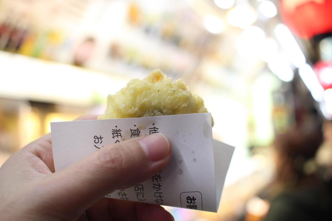 오요 호텔 어반 스테이 아사쿠사 도쿄 외부 사진