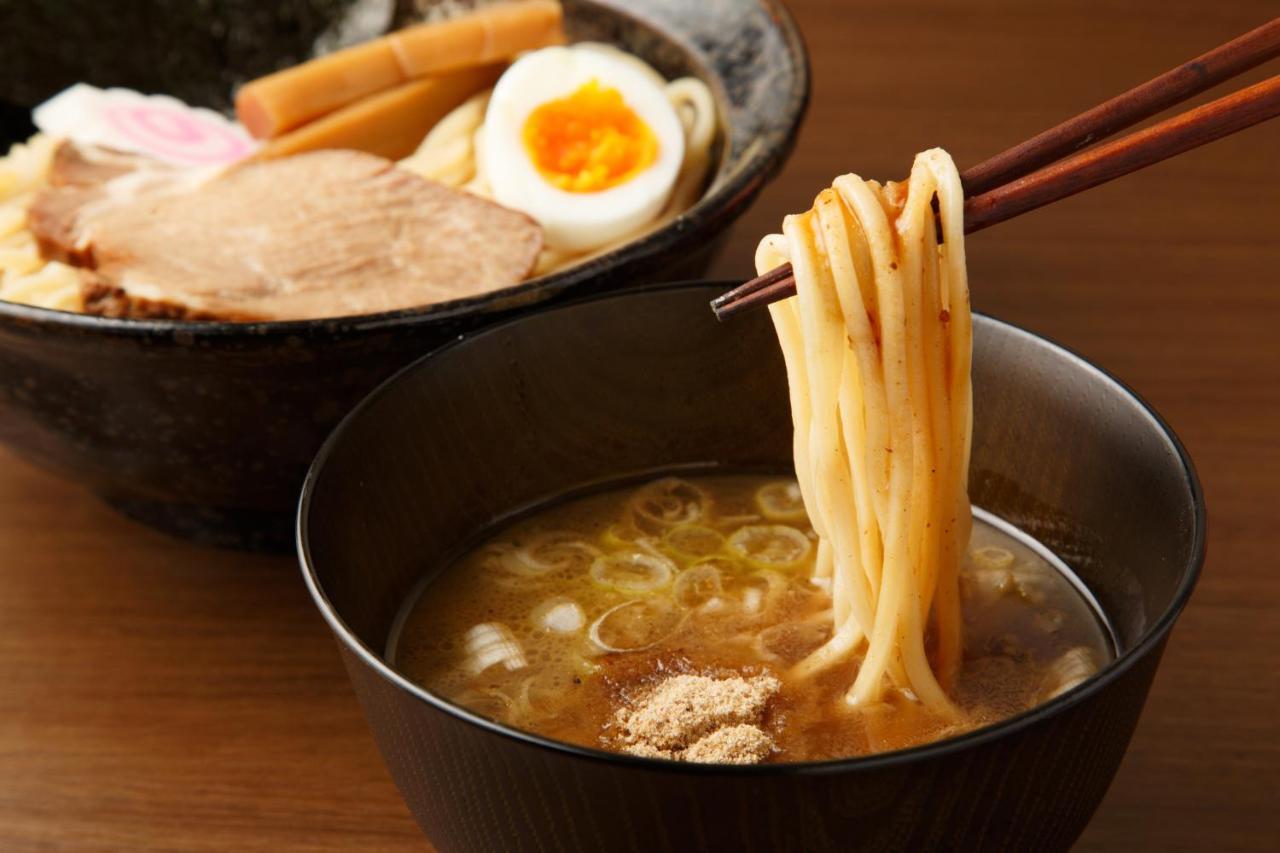 오요 호텔 어반 스테이 아사쿠사 도쿄 외부 사진